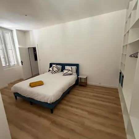 Le Majestic Coeur De Appartement *